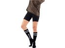 Eivy Cheerleader Wool Socks, black | Bild 2