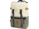 Topo Designs Rover Pack Classic 20L, bone white/beetle | Bild 1