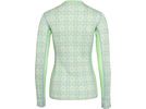 Kari Traa Rose Long Sleeve Baselayer, mint | Bild 2