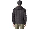 Patagonia Men's Durable Down Hoody, black | Bild 9