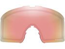 Oakley Line Miner L Replacement Lens, Prizm Rose Gold Iridium | Bild 2