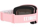 Bliz Rave, Brown/Pink Multi / matt powder pink | Bild 5