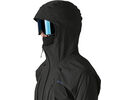 Patagonia Men's Stormstride Jacket, black | Bild 4