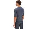 POC M's Raceday Short Sleeve Jersey, sylvanite grey | Bild 4