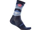 Castelli Fatto 12 Sock, dark infinity blue | Bild 1