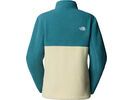 The North Face Women’s Yumiori Full Zip, gravel/space/blue eclipe | Bild 2