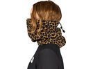 Eivy Beanie Fleece Neckwarmer, leopard | Bild 3