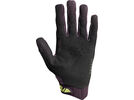Fox Womens Defend Glove, dark purple | Bild 2