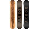 Set: Arbor Relapse Premium 2017 + Ride Rodeo (1770171S) | Bild 2