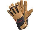 Marmot Exum Guide Undercuff Glove, black/tan | Bild 1