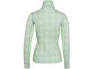 Kari Traa Rose Half Zip Baselayer, mint | Bild 2