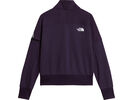 The North Face W Mountain Athletics 1/4 Zip Fleece 2.0, endless dusk | Bild 2