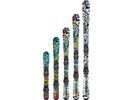 Head Monster Easy JRS + JRS 7.5 GW CA, solid black/white | Bild 5