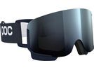 POC Nexal, Clarity Uni. Partly Sunny Navy Blue / apatite navy | Bild 3