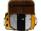 The North Face Base Camp Duffel - XL, summit gold/tnf black/npf | Bild 2