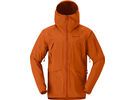 Norrona møre Gore-Tex Jacket M's, gold flame | Bild 1