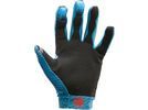 Race Face Indy Lines Glove, blue | Bild 2
