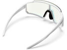 CHPO Siri, Red Photochromic / white | Bild 4