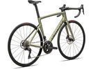Specialized Tarmac SL7 Comp – Shimano 105 Di2, metallic spruce/midnight shadow | Bild 3