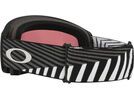 Oakley Flight Tracker L, Prizm Snow Torch Iridium / black brutal | Bild 6
