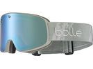 Bollé Nevada, Azure / grey camo matte | Bild 1