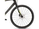 Specialized Sirrus Expert Carbon Disc, carbon/charcoal/hy green | Bild 2