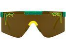Pit Viper The Originals 2.0 Regular, The Straya / HDPV Polarized Gold | Bild 2