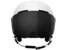 POC Obex Visor, Clarity Uni. Sunny Grey / hydrogen white | Bild 2