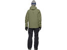 Norrona lofoten Gore-Tex Pro Jacket M's, deep lichen green | Bild 5