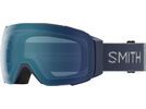 Smith I/O Mag, ChromaPop Everyday Blue Mirror / royal navy | Bild 1