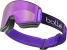 Bollé Blackridge, Cosmic Purple / galactic map matte | Bild 2