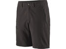 Patagonia Men's Terravia Trail Shorts, black | Bild 1