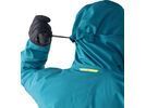 Haglöfs Front Proof II Jacket Men, deep teal | Bild 5