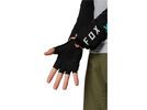 Fox Ranger Glove Gel Short, black | Bild 2