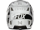 Fox Rampage Comp Helmet, white | Bild 3