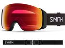 Smith 4D Mag - ChromaPop Photochromic Red Mir, black | Bild 2