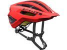 Scott Fuga Plus Helmet, pop red | Bild 1