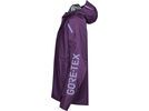 GOREWEAR Concurve Gore-Tex Logo Jacke Herren, purple indigo/amethyst grey | Bild 2