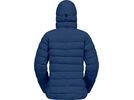 Norrona femund down700 Zip Hood W's, indigo night | Bild 3