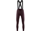 Assos UMA GT Spring Fall Bib Tights S11, mulberry brown | Bild 1