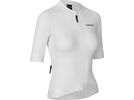 GripGrab Women's PACR Short Sleeve Jersey, white | Bild 1