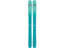 Set: DPS Skis Nina F99 Foundation 2018 + Atomic Tracker 13 MNC black/silver | Bild 1