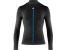 Assos Winter LS Skin Layer P1, black series | Bild 1