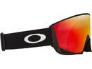 Oakley Flow Scape L, Prizm Snow Torch Iridium & Iced / matte black | Bild 12
