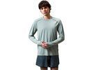 Endura AllTrack Roam Langärmeliges Funktions-T-Shirt, sage green | Bild 3