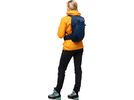 Norrona bitihorn 15L Pack, indigo night | Bild 5