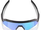 100% Slendale XS, Smoke / matte black | Bild 3