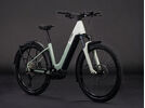 Cube Reaction Hybrid Pro 800 FE Easy Entry 27.5, desertstone´n´driedherbs | Bild 2