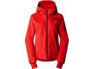 The North Face Women’s Lenado Jacket, fiery red | Bild 1