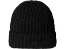 The North Face Fohair Cabin Beanie, tnf black/asphalt grey | Bild 1